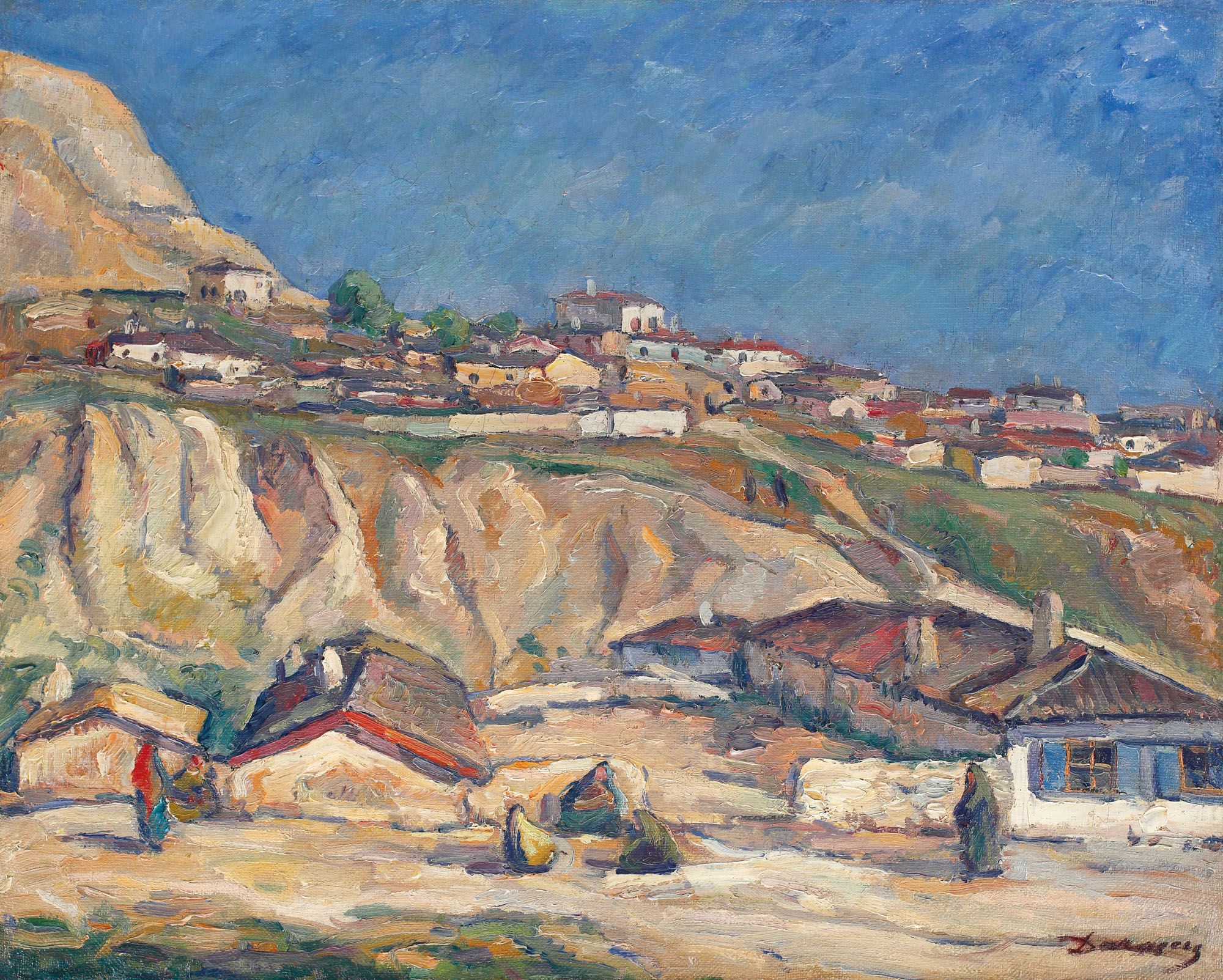 Balcic
