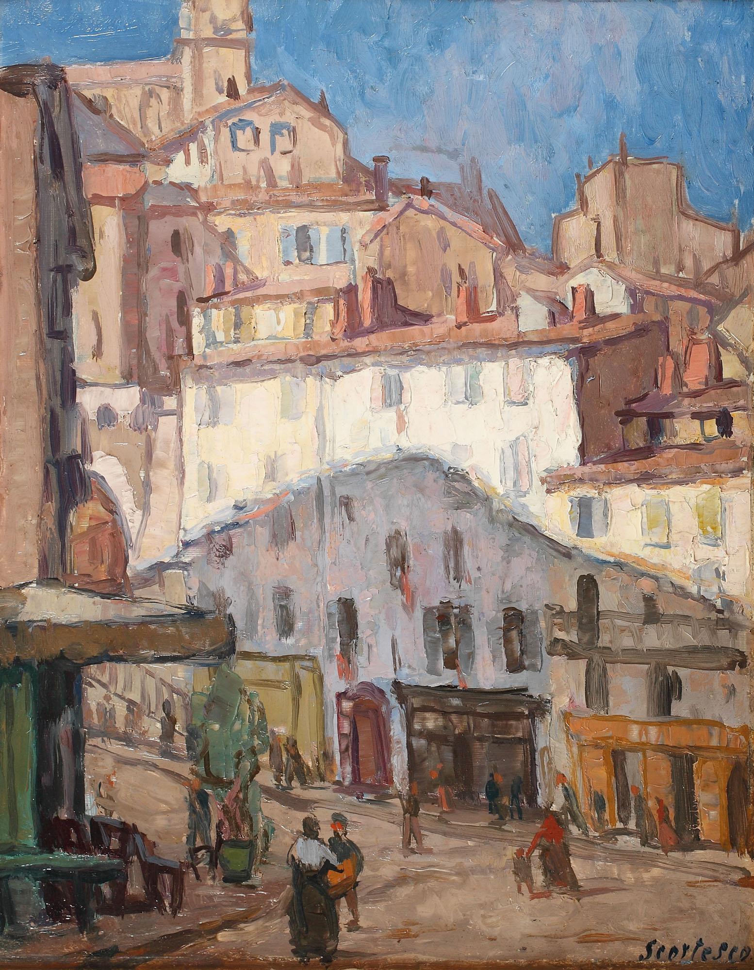 Saint-Tropez