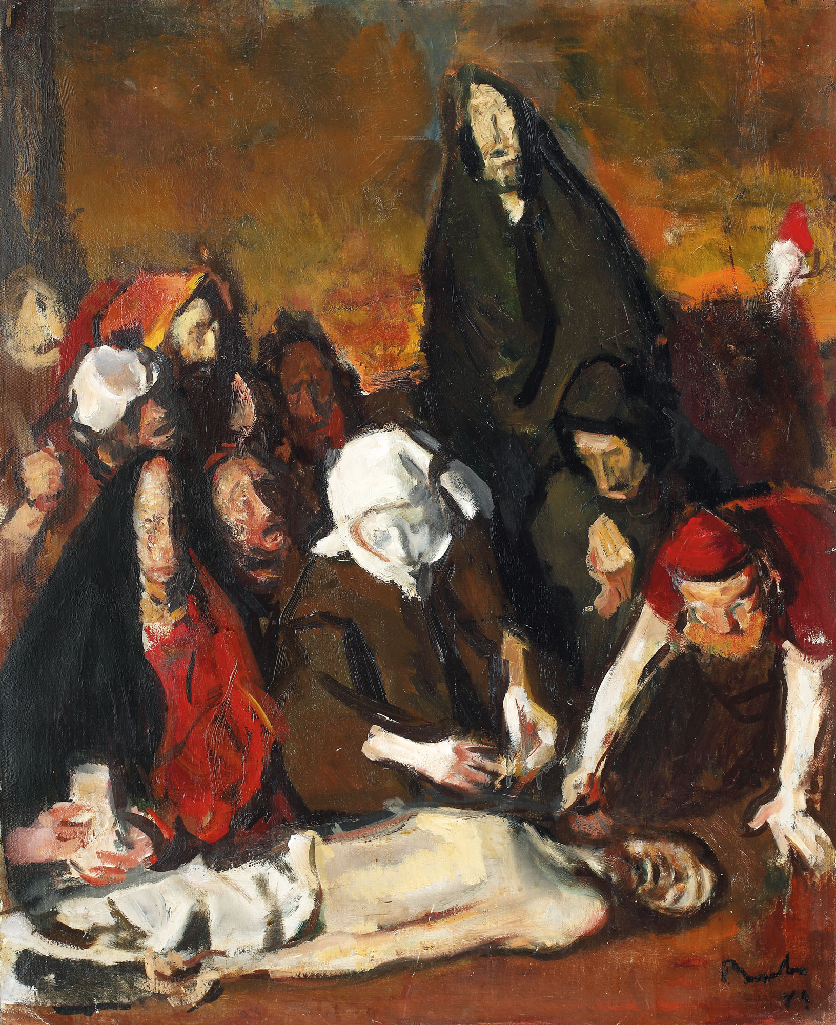 Pieta