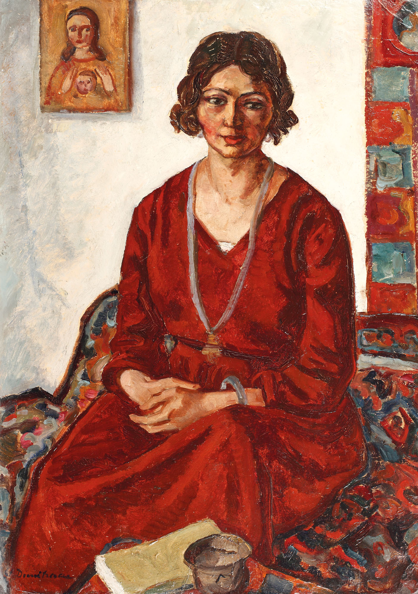 Lily (soția lui Ionel Teodoreanu)