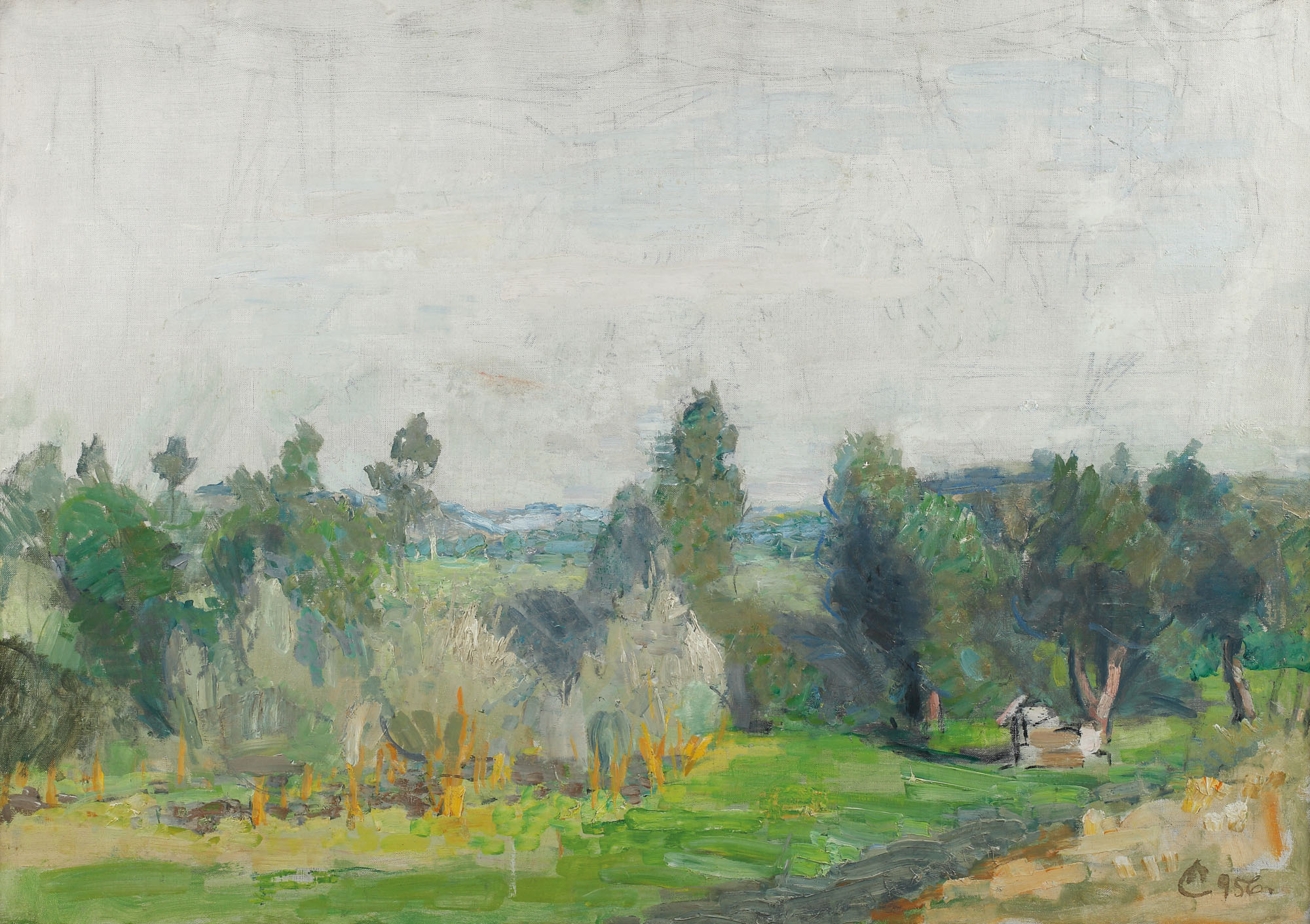Primăvară