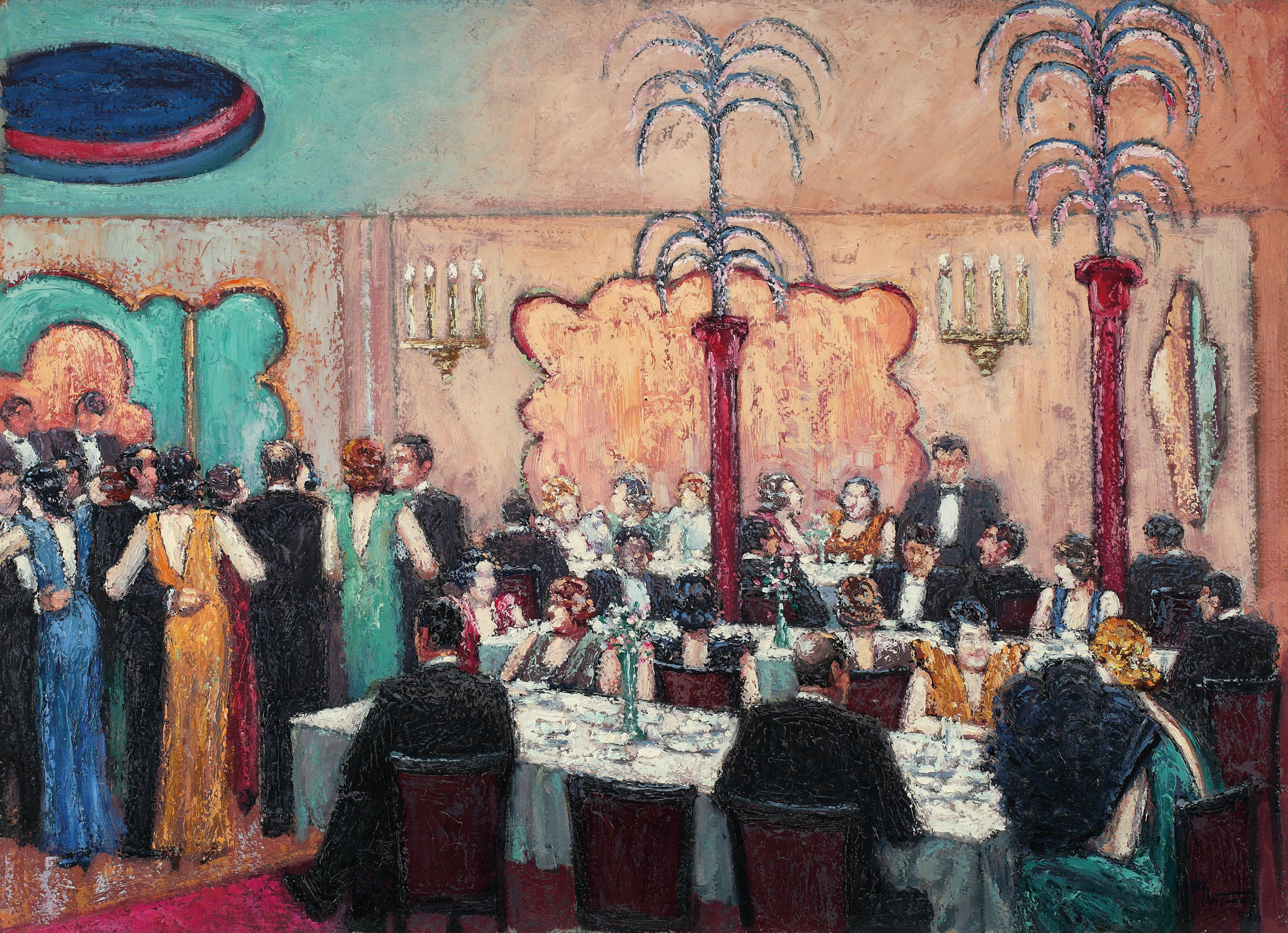 Cabaret