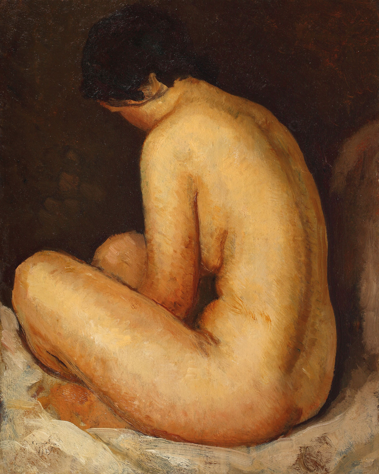 Intimitate