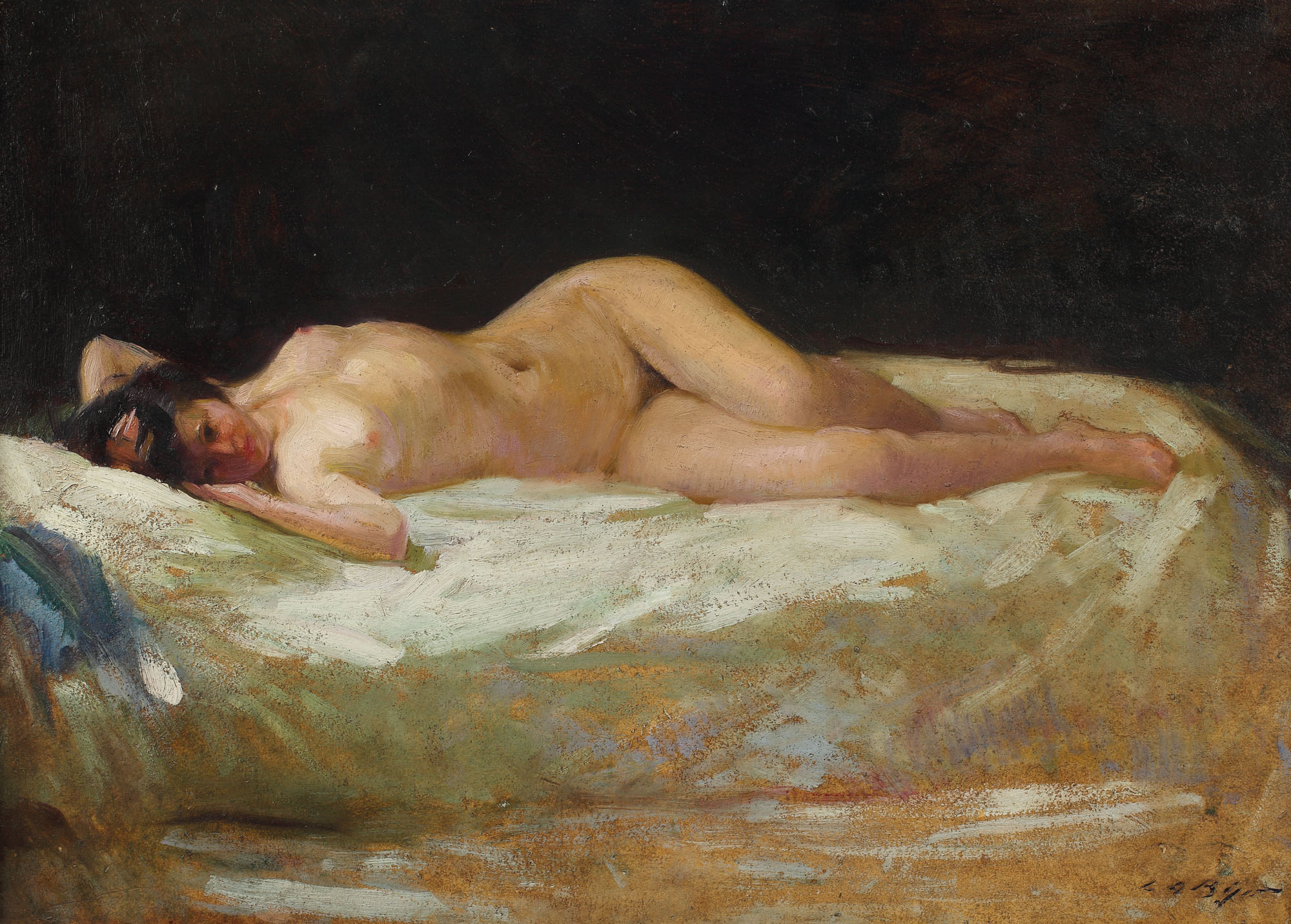 Intimitate