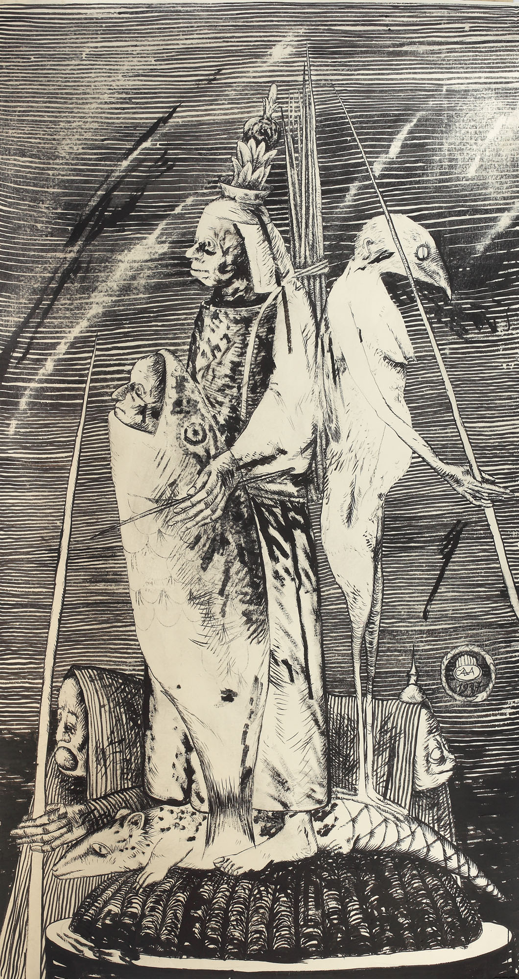 Pescari