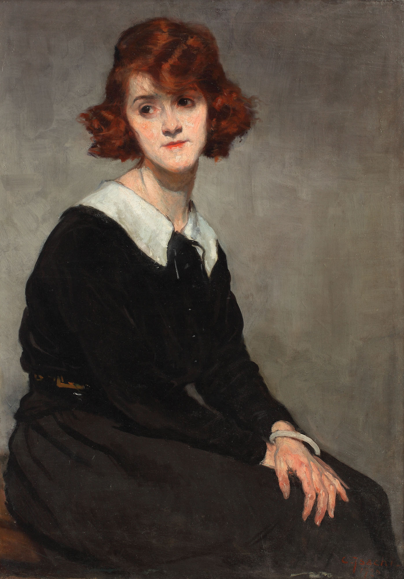 Portret de familie