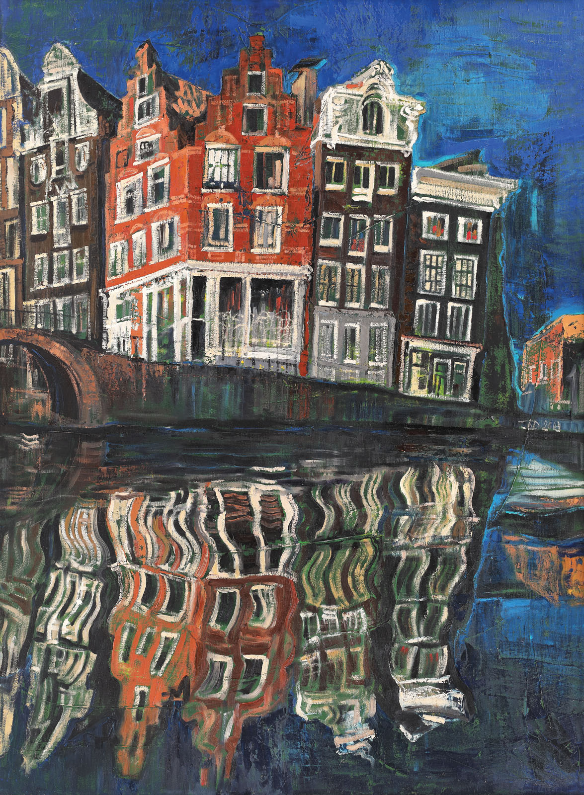Reflexe II