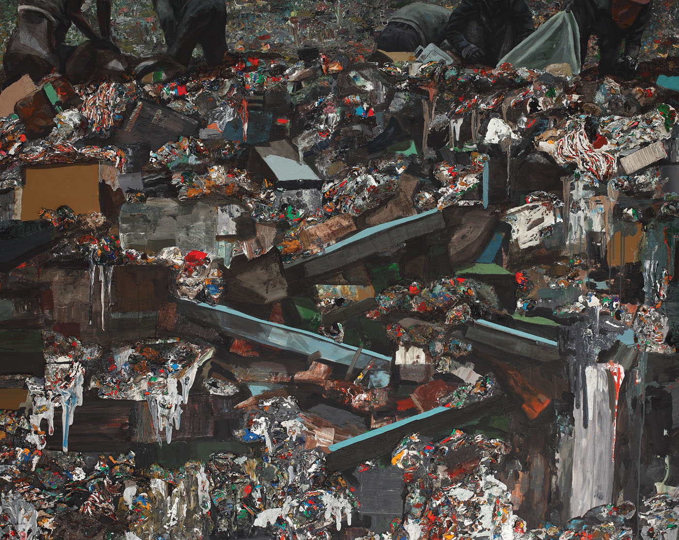 Garbage