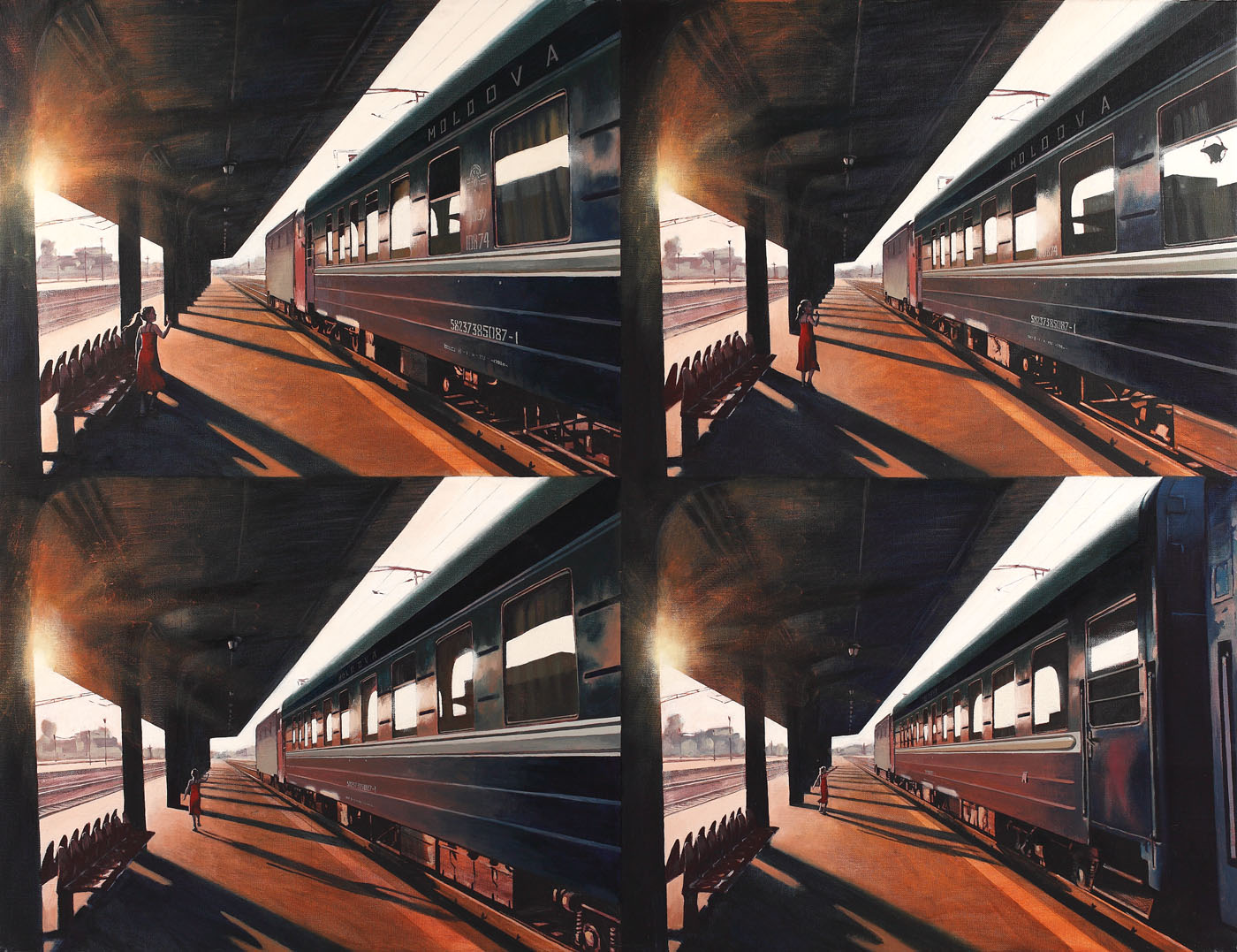 One Platform