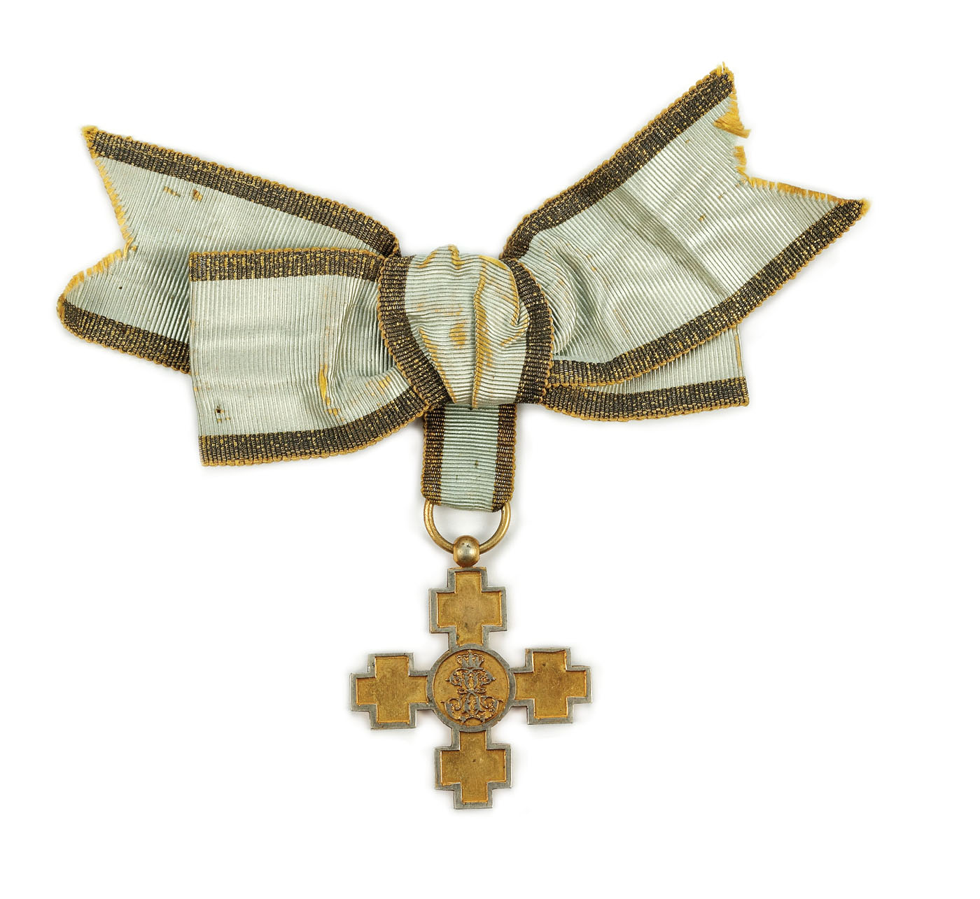 Crucea "Elisabeta - Alinare și Mângâere", 1877-1878 