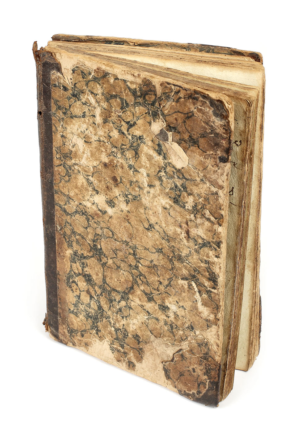 "Apele metalice ale României Mari", de Ștefan Vasile Episcupescu, 1837