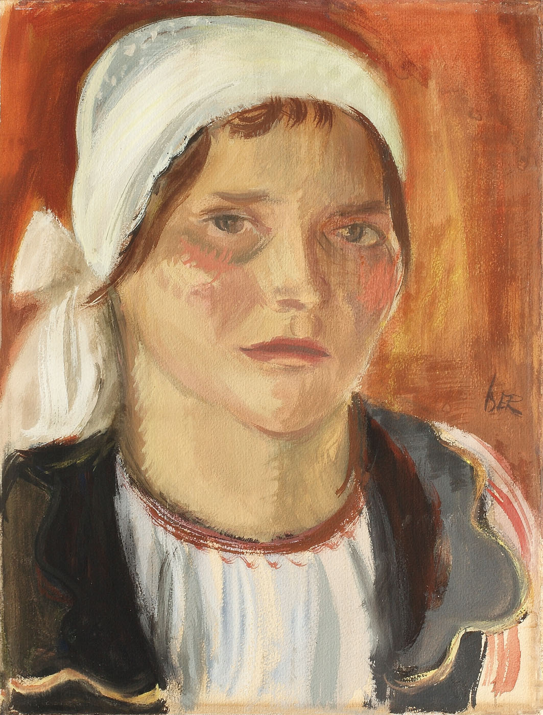 Țărancă