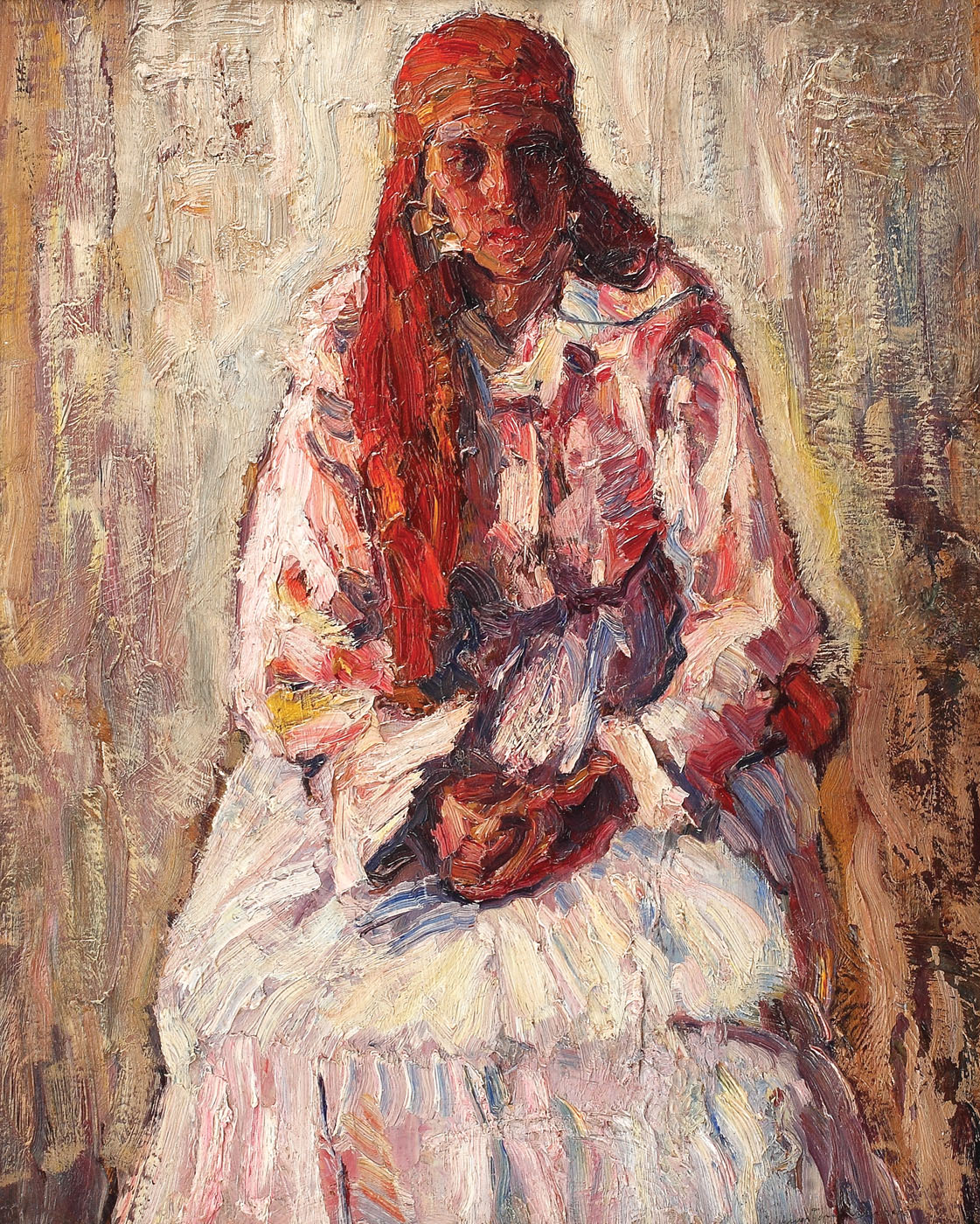 Baticul roșu