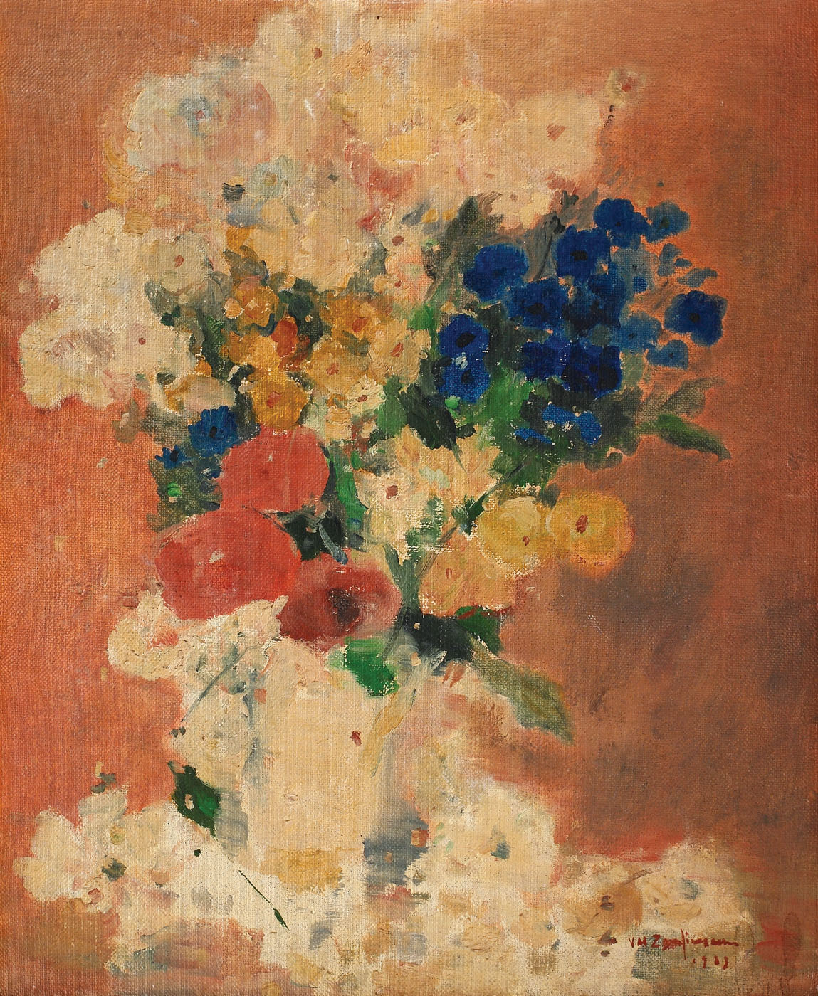 Buchet 