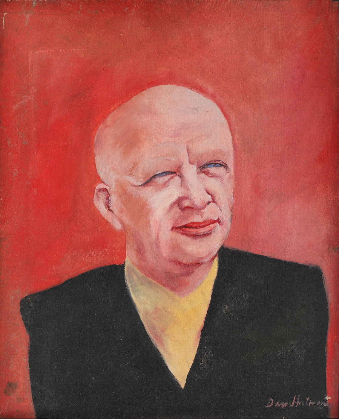 Silviu Brucan