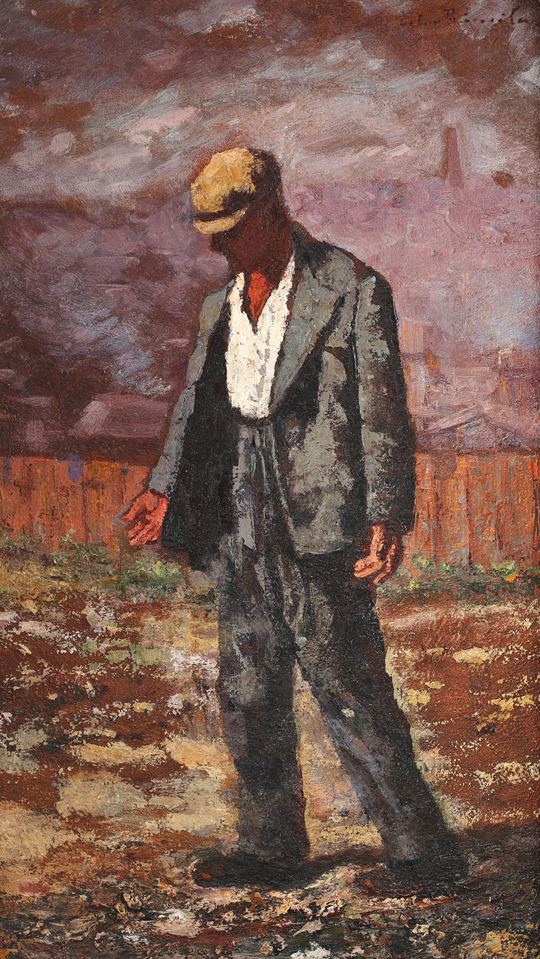 Glasul pământului
