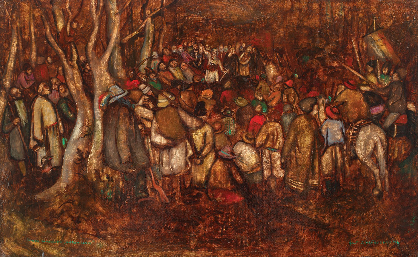 Revoluţia de la 1848