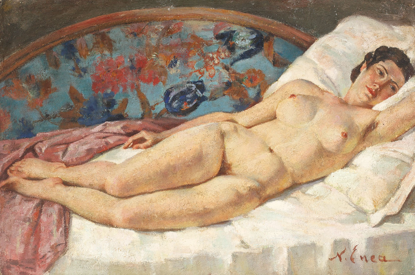 Reverie