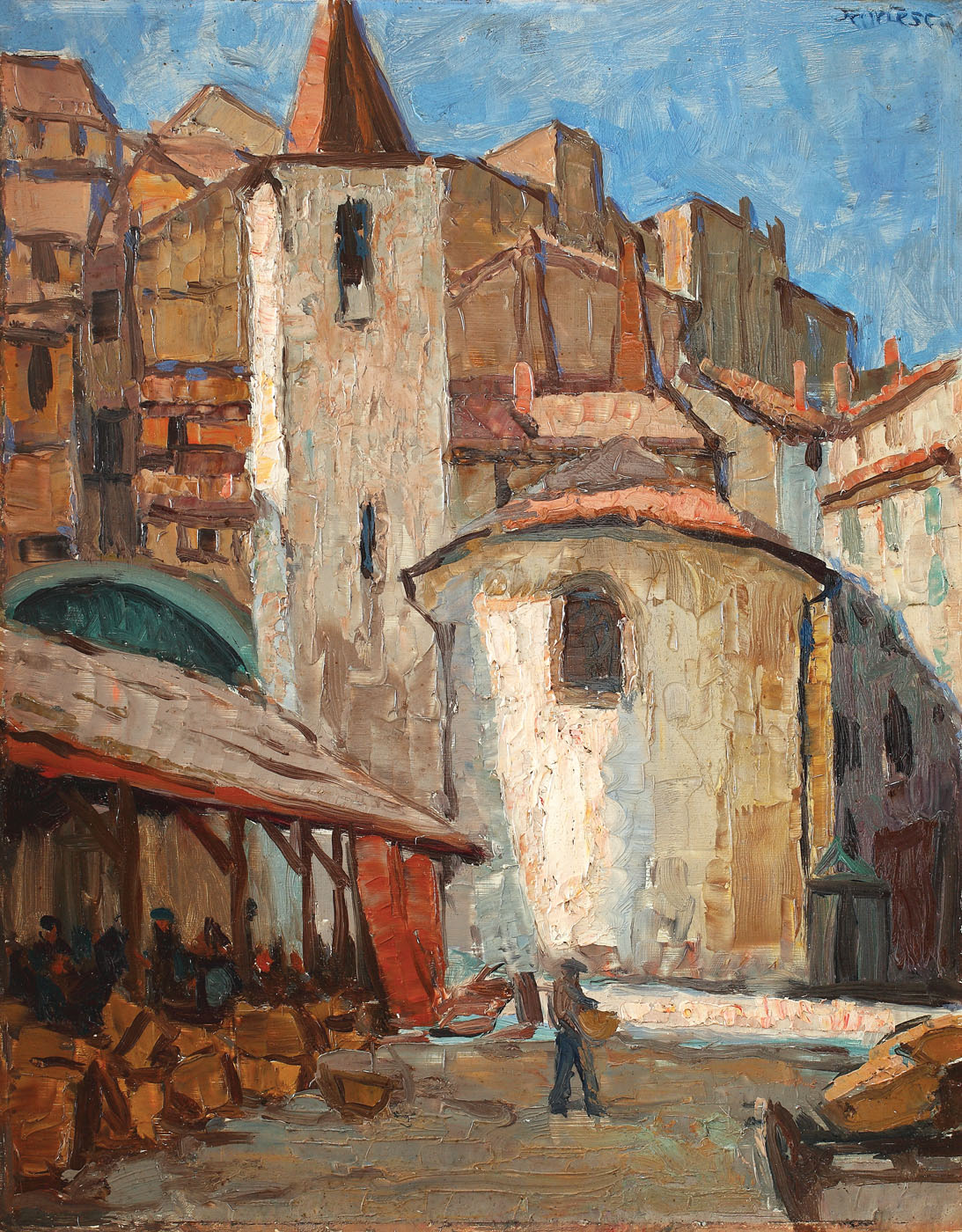 Saint-Tropez