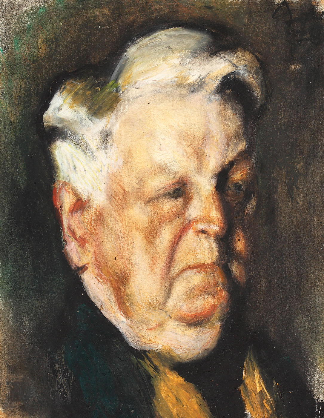 Mihail Sadoveanu