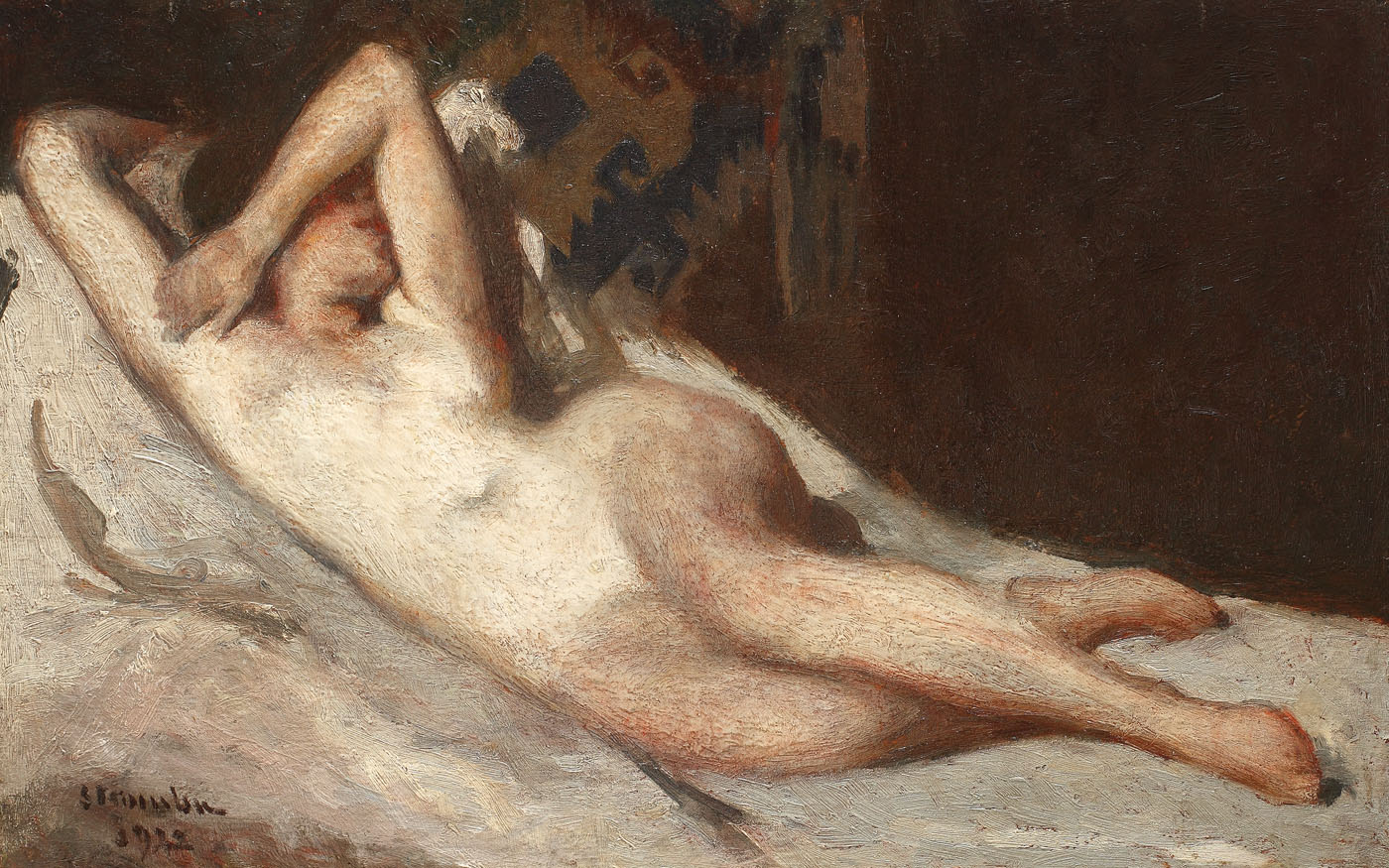 Intimitate