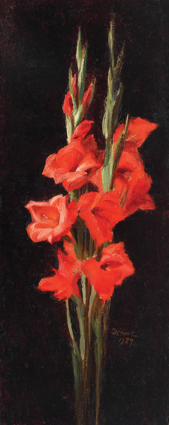 Gladiole