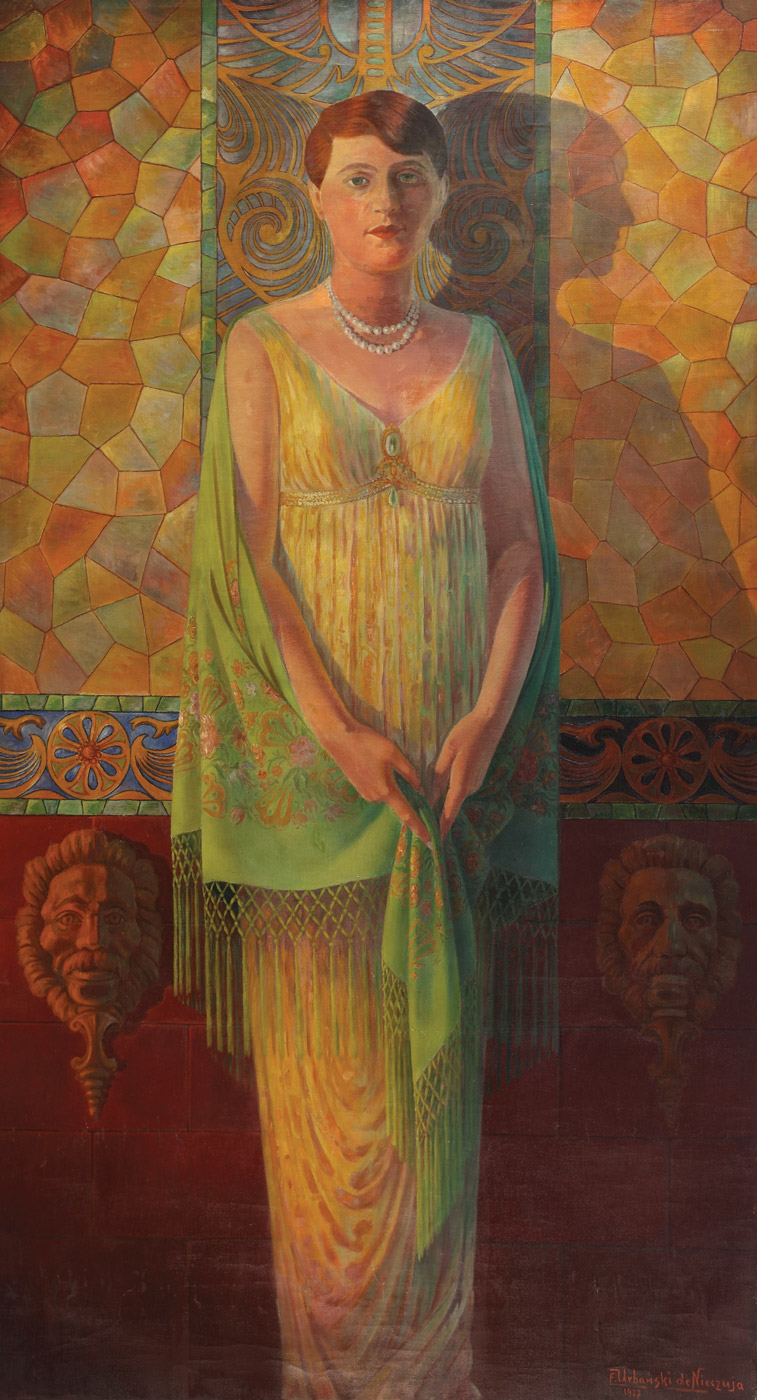Eleganţă Art Deco