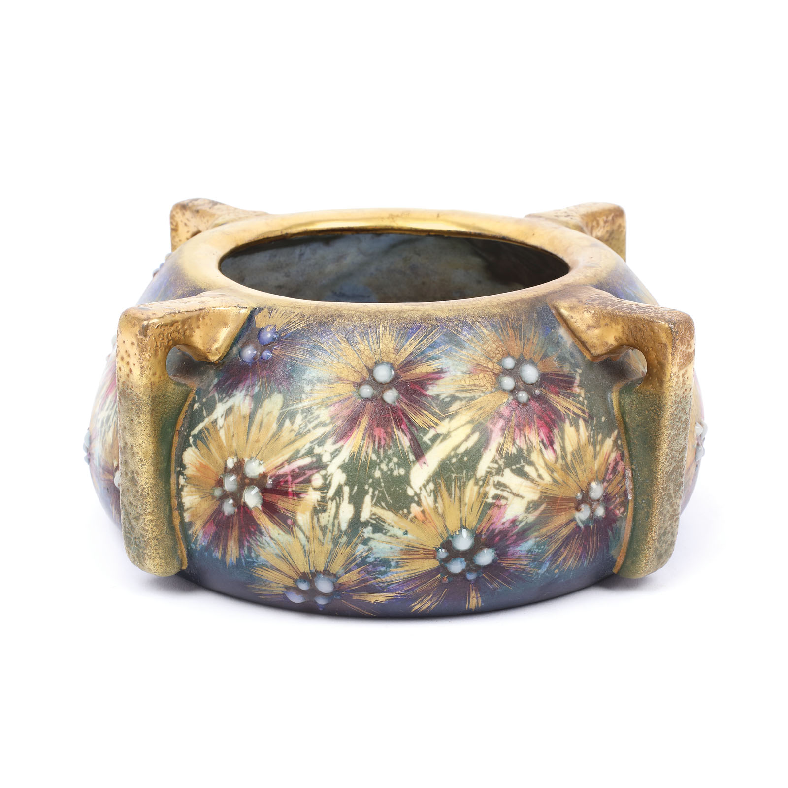 Vas decorativ Amphora, cca. 1920-1930