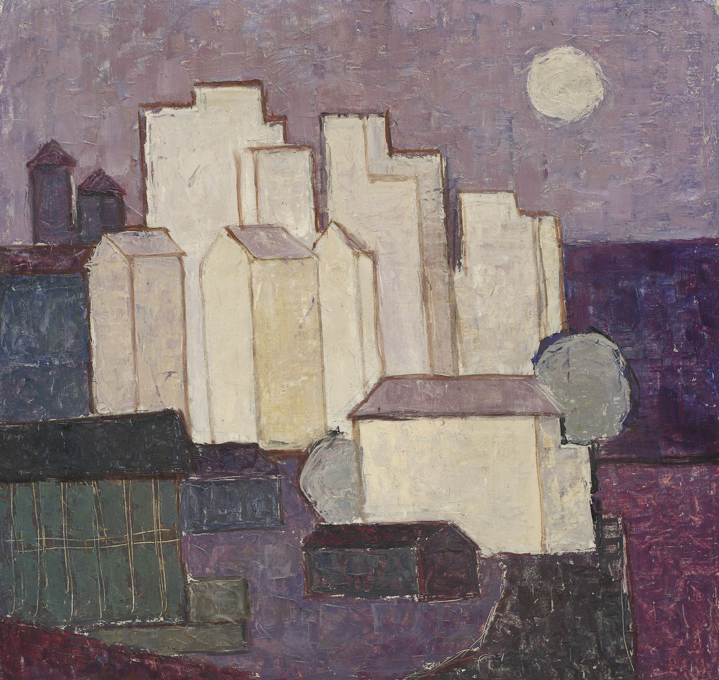 Nocturnă
