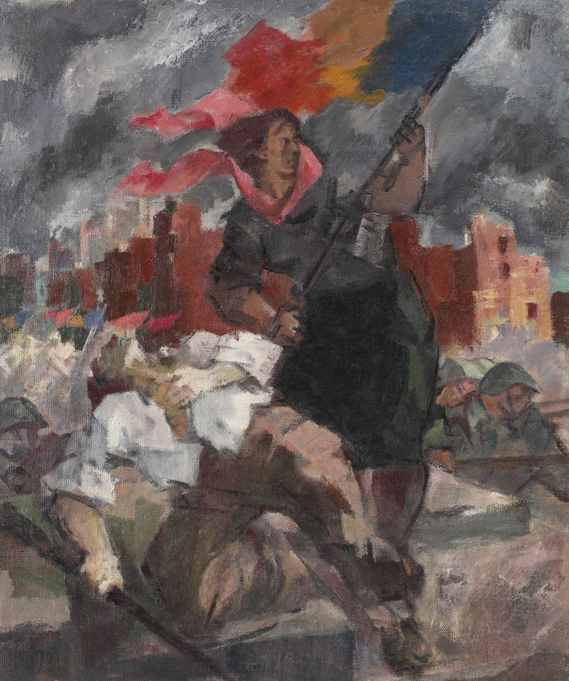 23 august 1944
