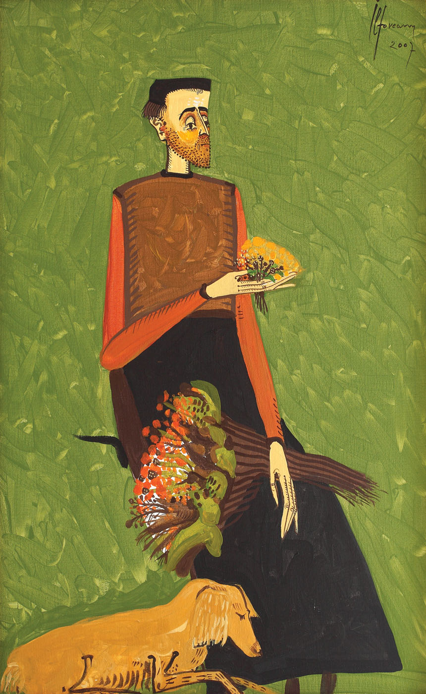 Florarul