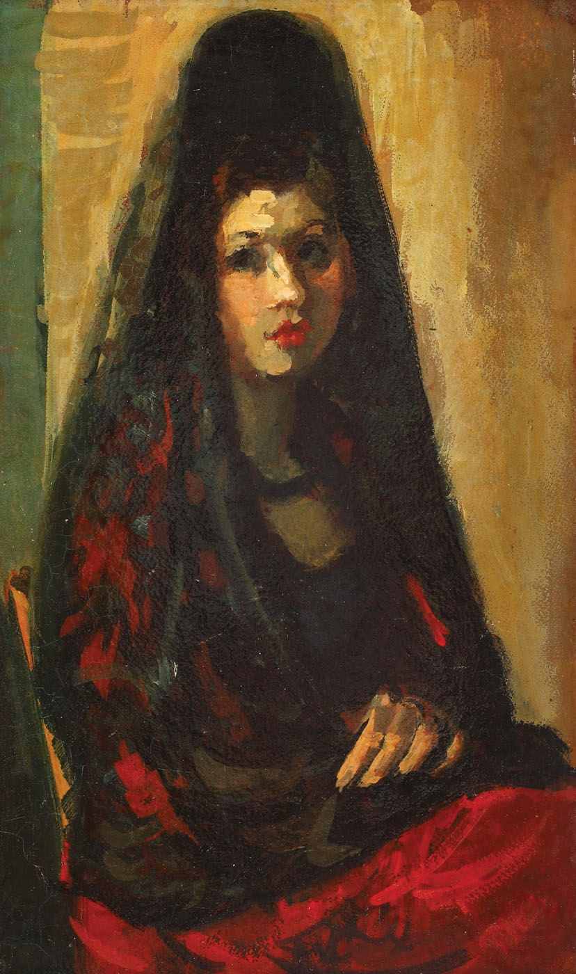 Spaniolă