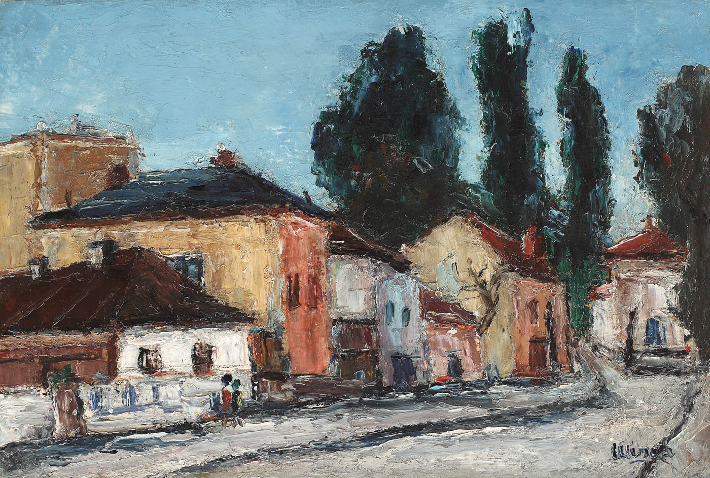 Citadină