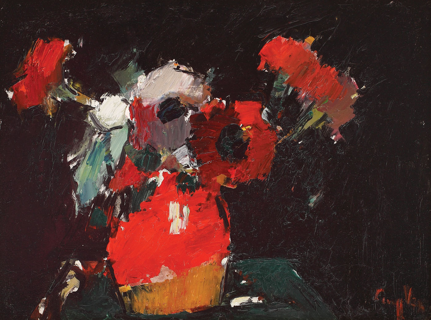 Anemone