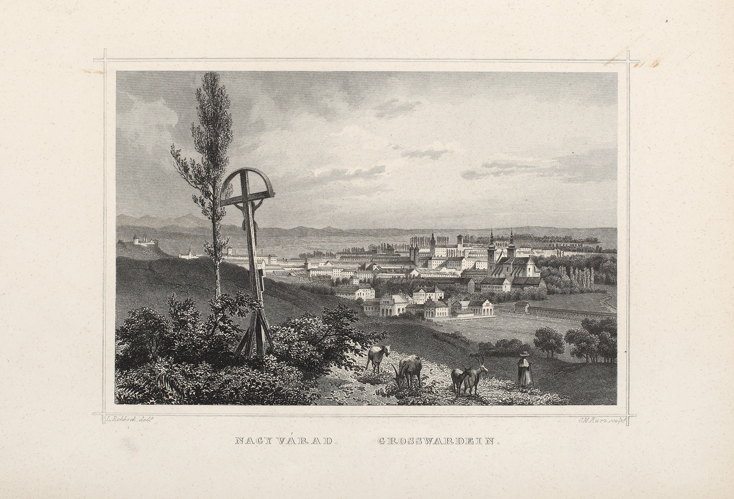Oradea