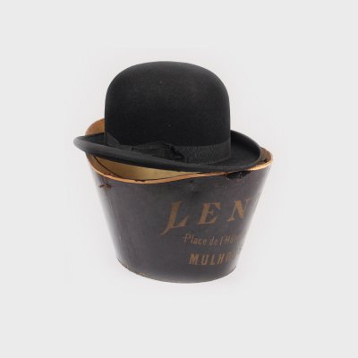 Gambetă, în pachet original, prima jumătate a sec. XX