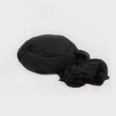 Pălărie cu voal, prima jumătate a sec. XX