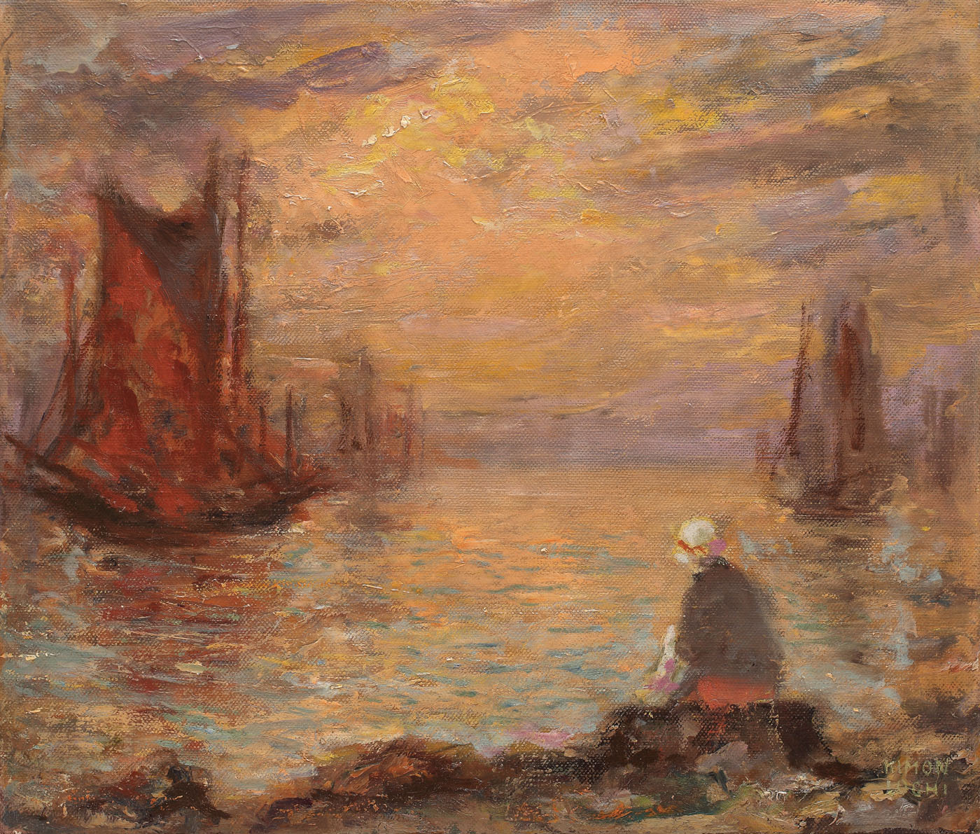 Apus la Concarneau