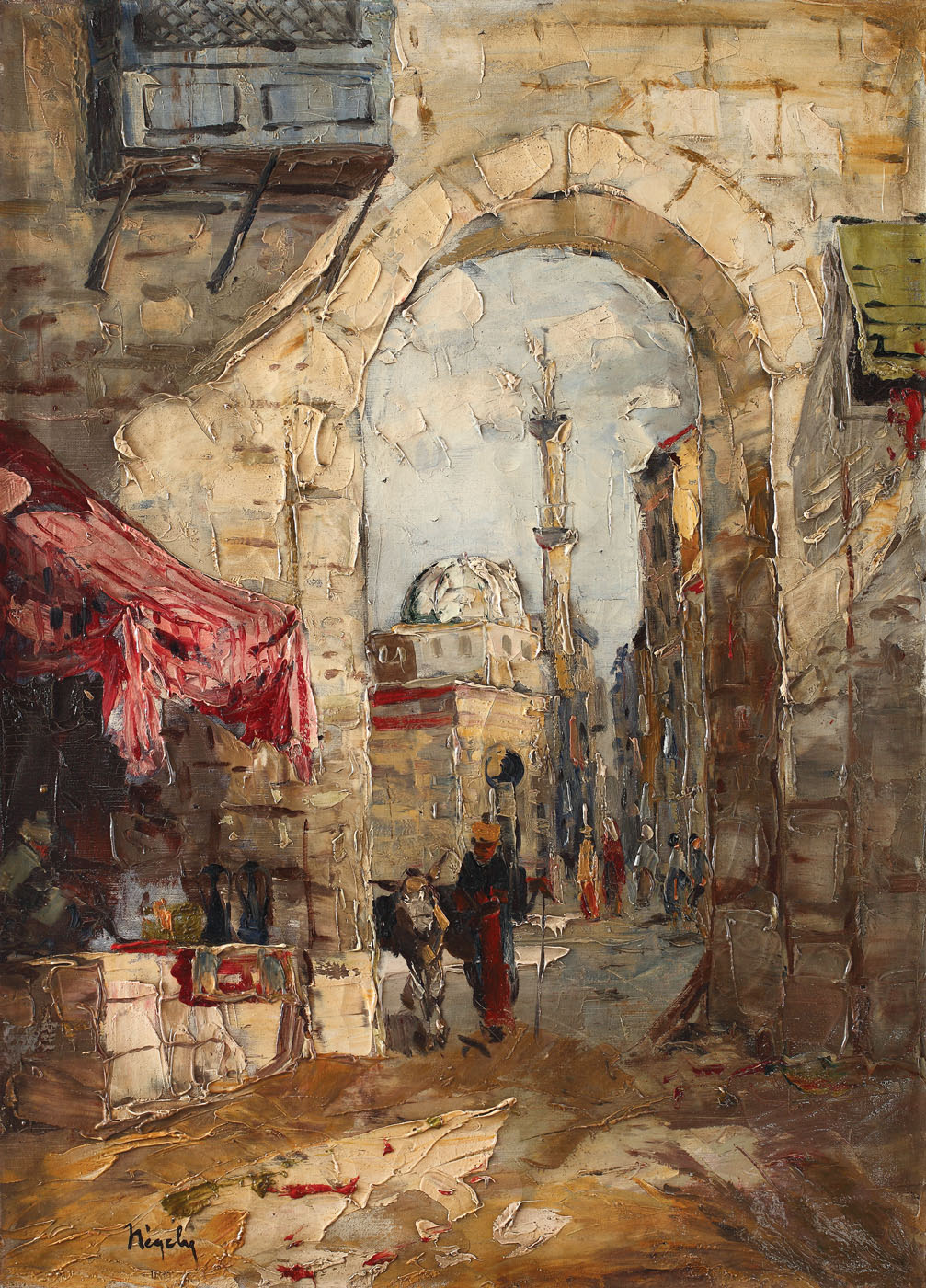 Istanbul