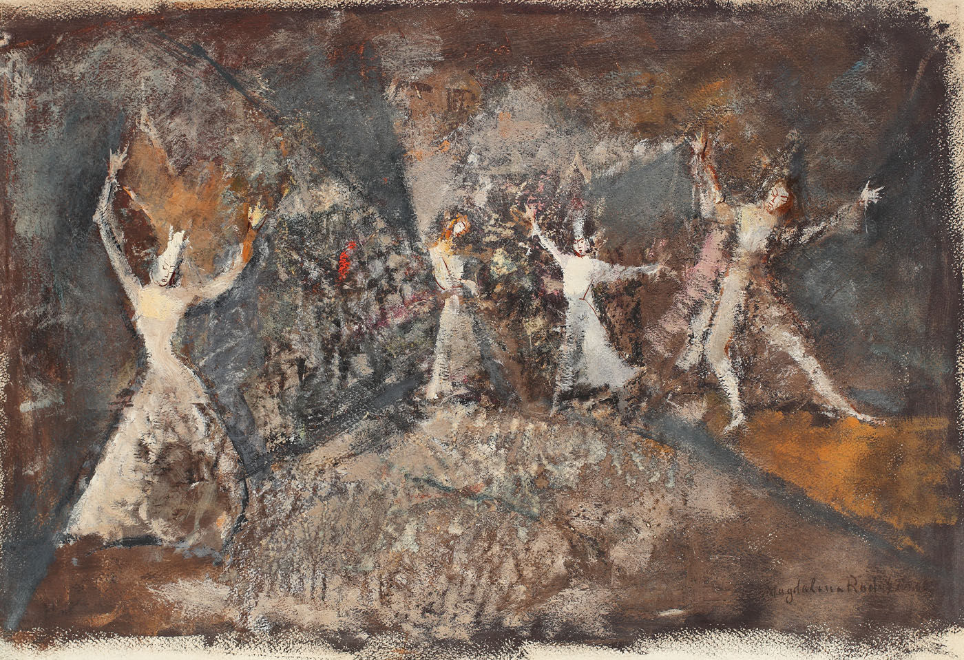Le Ballet