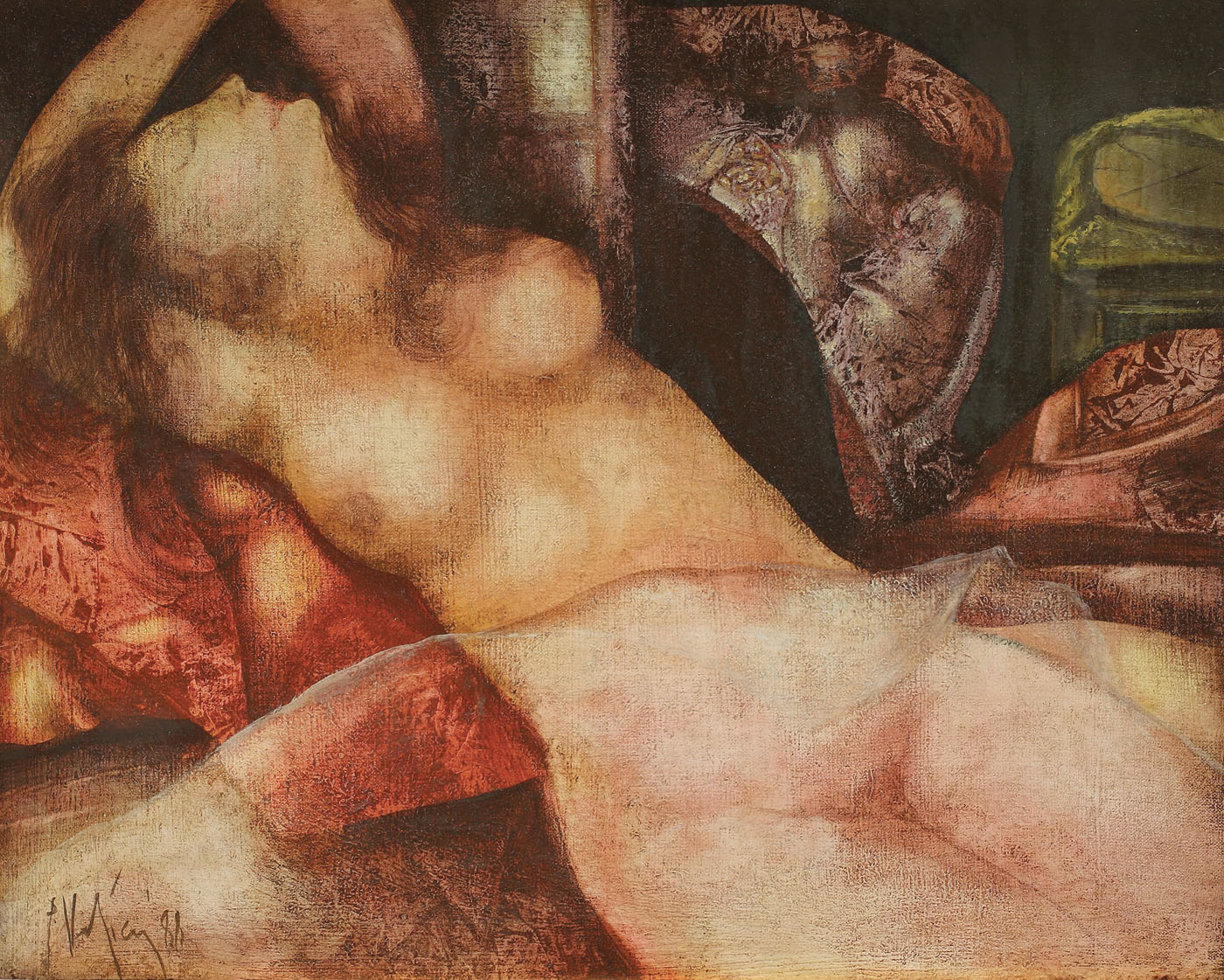 Reverie