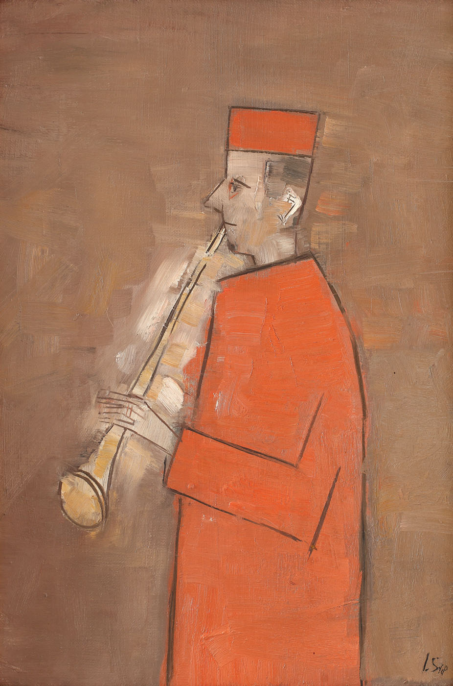 Muzicant