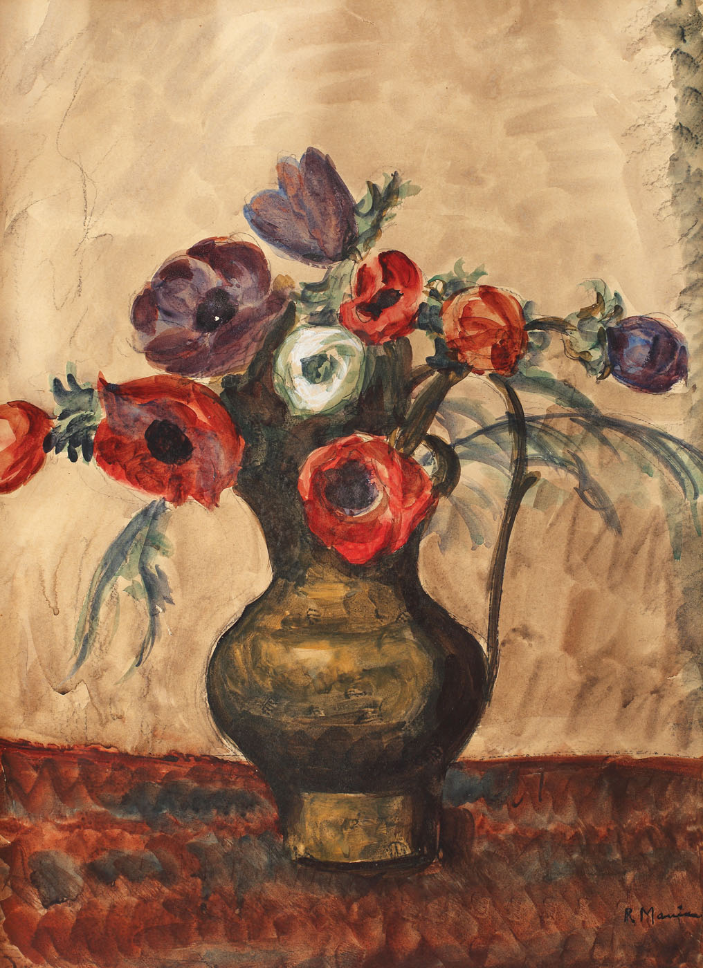 Anemone