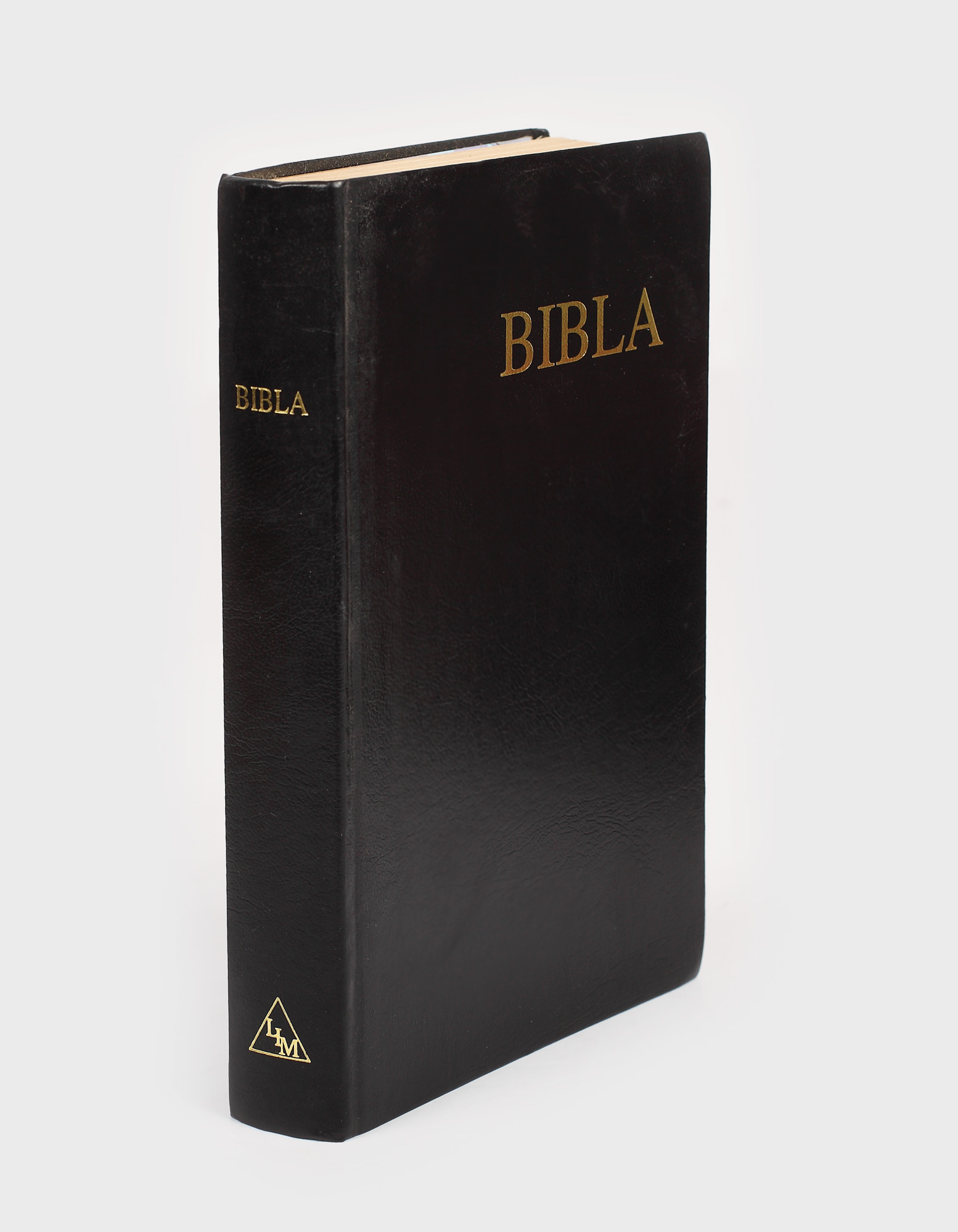 Biblia, ediție în limba albaneză, Tirana, 1991-94