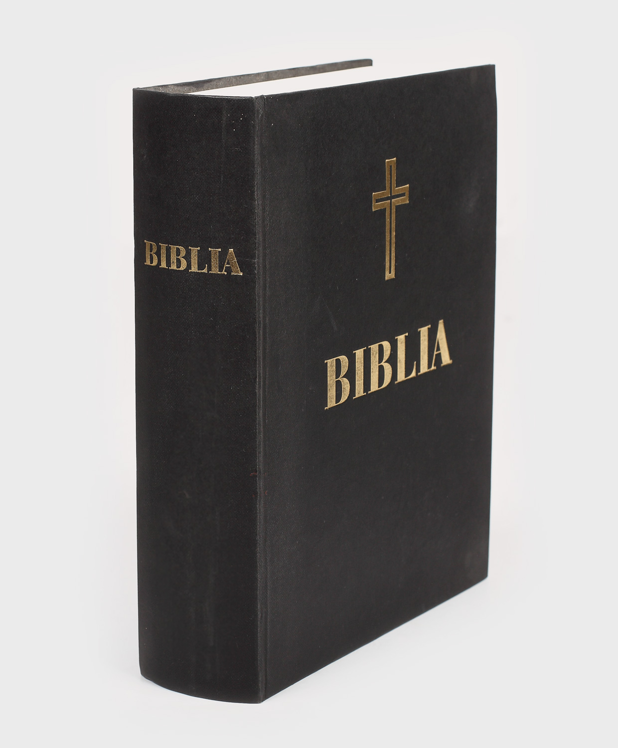Biblia sau Sfânta Scriptură, Ediție jubiliară a Sfântului Sinod, Editura Institutului Biblic și de Misiune al Bisericii Ortodoxe Române, București, 2001