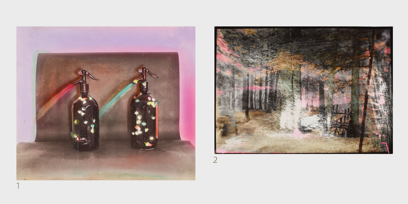 Still life