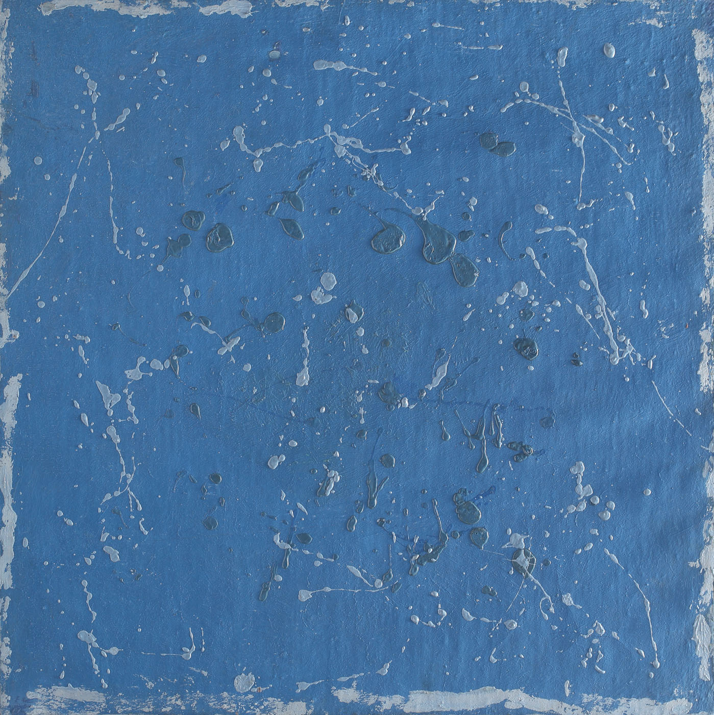 Constellation tout bleue
