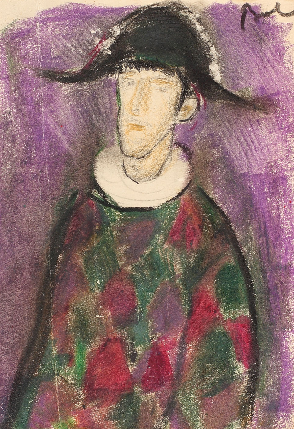 Arlechin