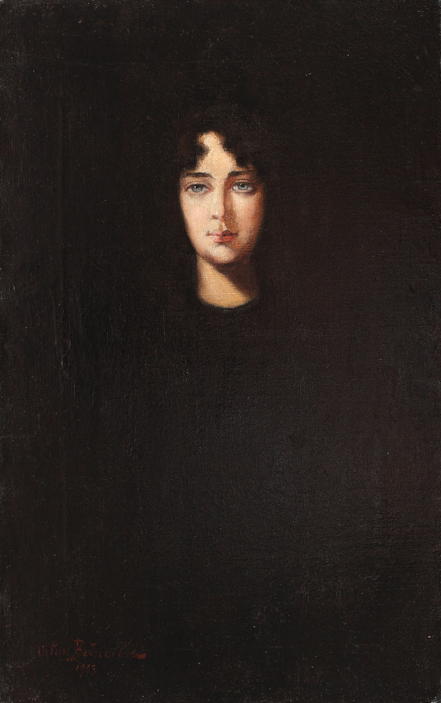 Ochi albaştri