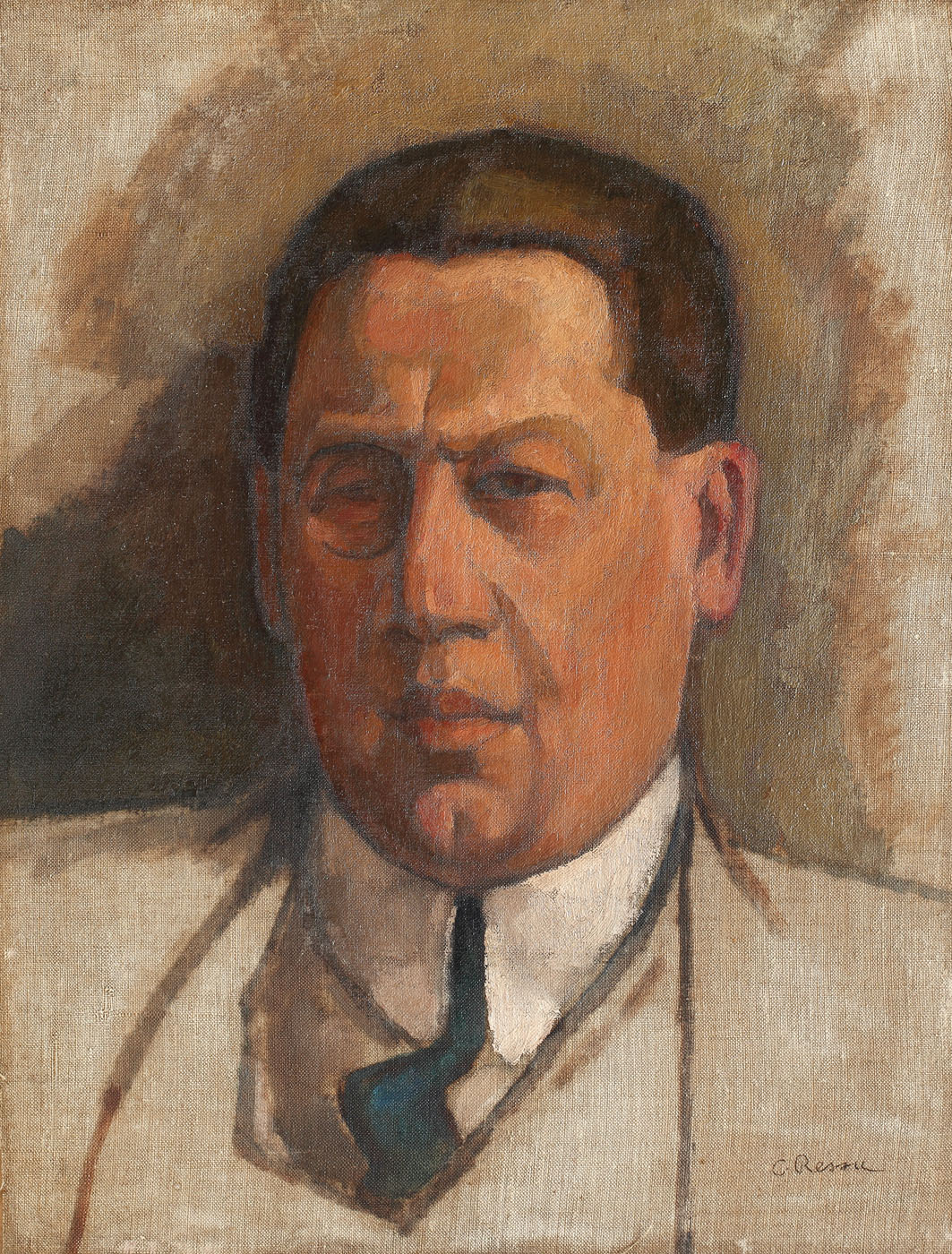 Tribunul